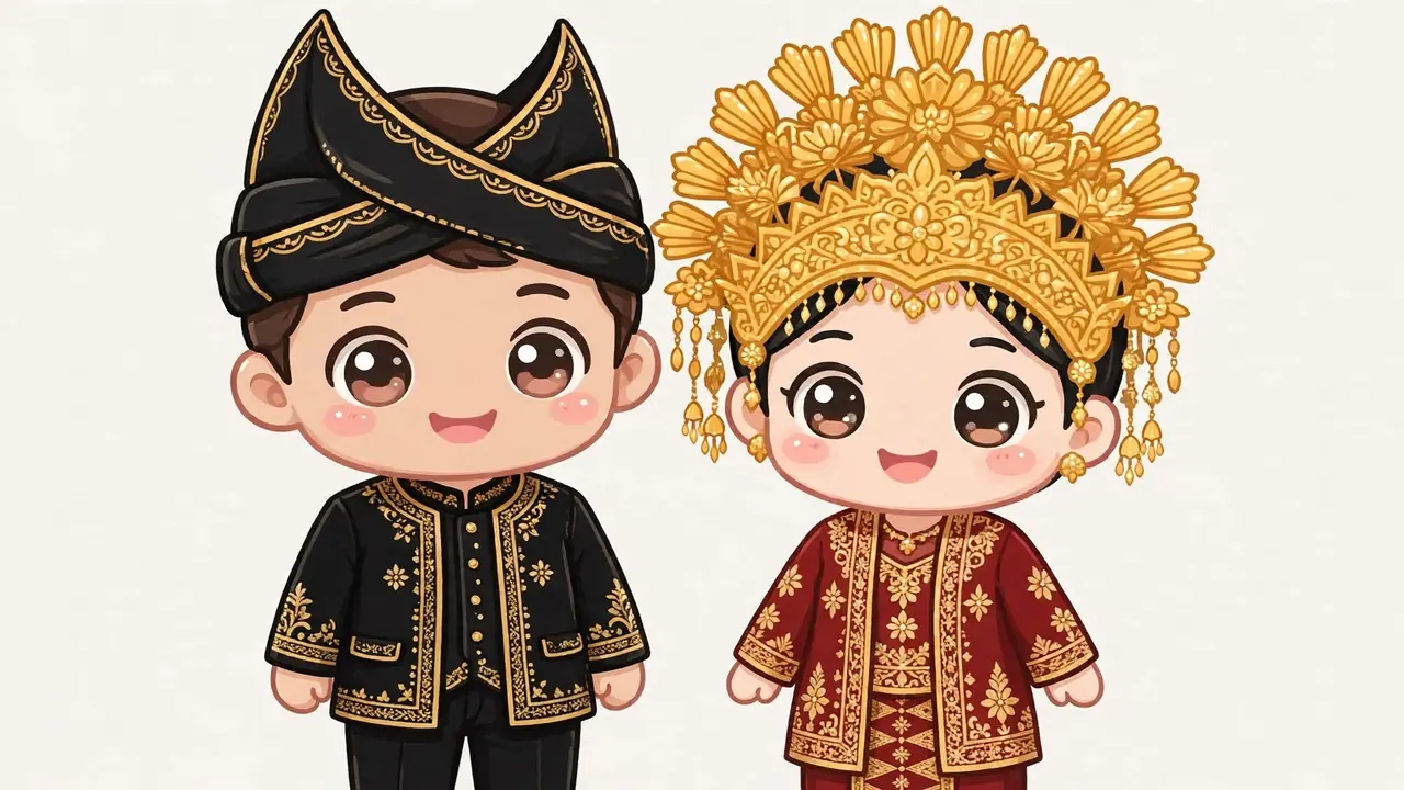 Usra & Zee: The Wedding Premiere